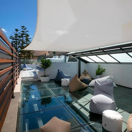 Azzoli Trapani - Apartments&Skypool - Adults Only Экстерьер фото