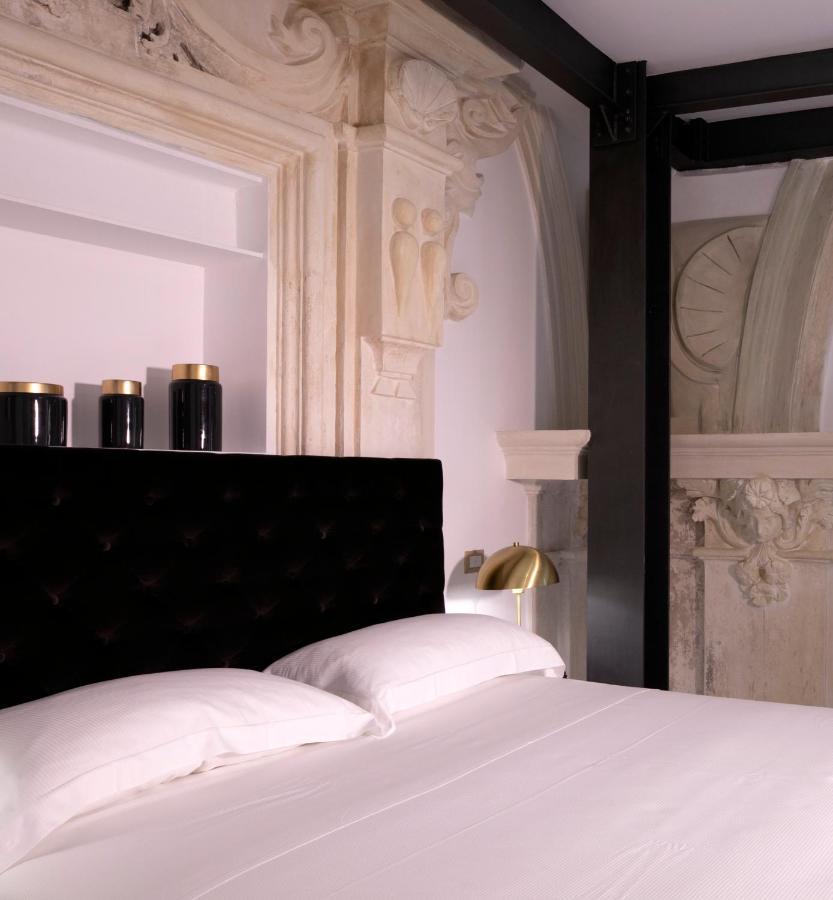 Azzoli Trapani - Apartments&Skypool - Adults Only Экстерьер фото