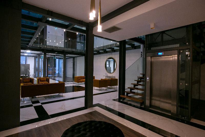 Azzoli Trapani - Apartments&Skypool - Adults Only Экстерьер фото