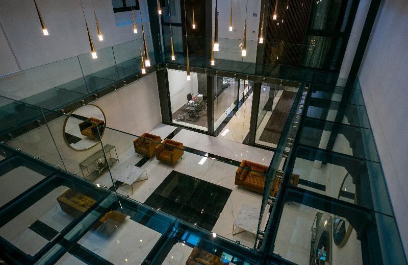 Azzoli Trapani - Apartments&Skypool - Adults Only Экстерьер фото