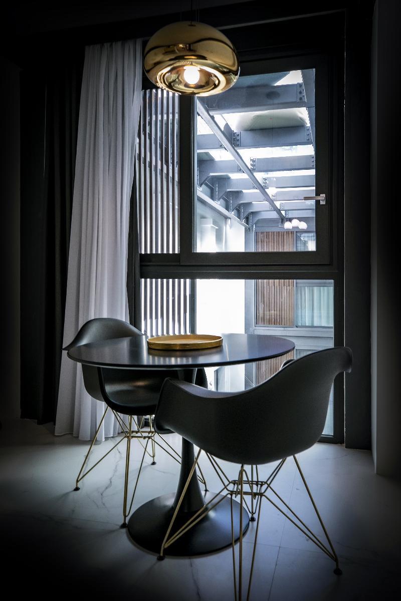 Azzoli Trapani - Apartments&Skypool - Adults Only Экстерьер фото