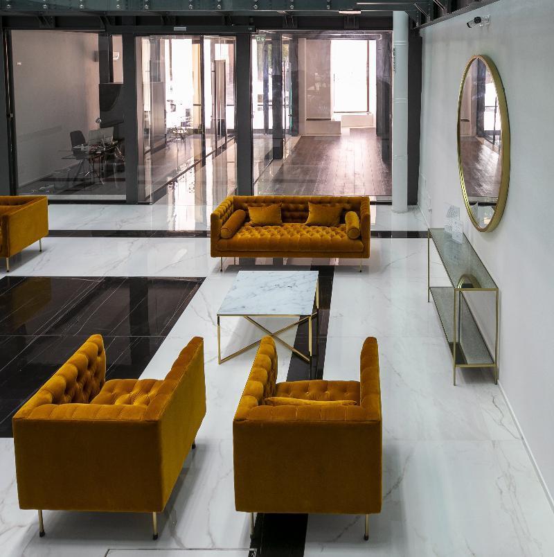 Azzoli Trapani - Apartments&Skypool - Adults Only Экстерьер фото