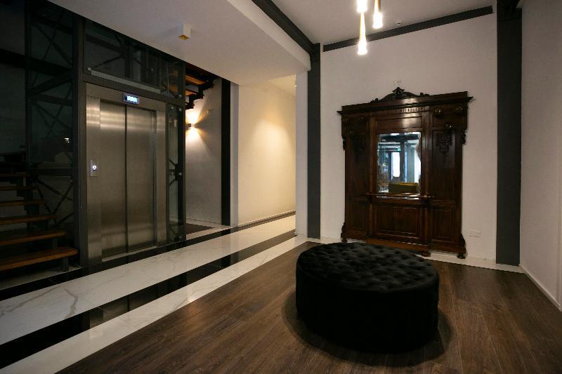 Azzoli Trapani - Apartments&Skypool - Adults Only Экстерьер фото